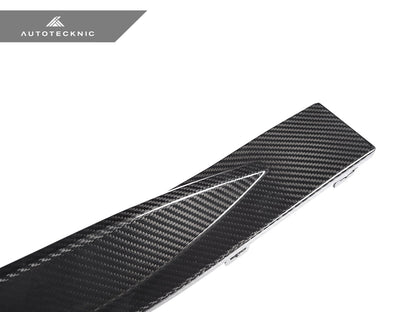 Dry Carbon OEM-Spec Side Skirt Set - G80/ G81 M3