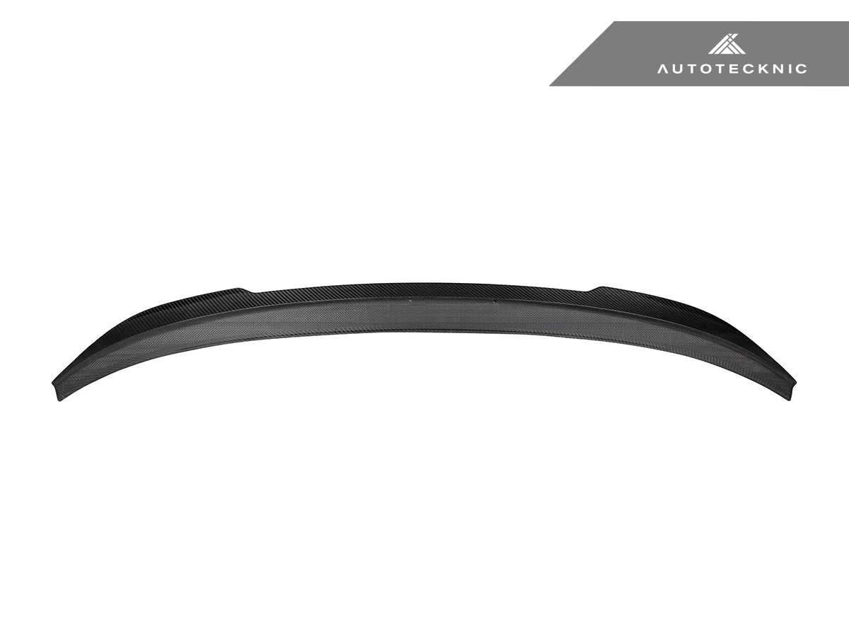Carbon Competition Trunk Spoiler - G80 M3
