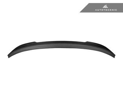 Carbon Competition Trunk Spoiler - G80 M3