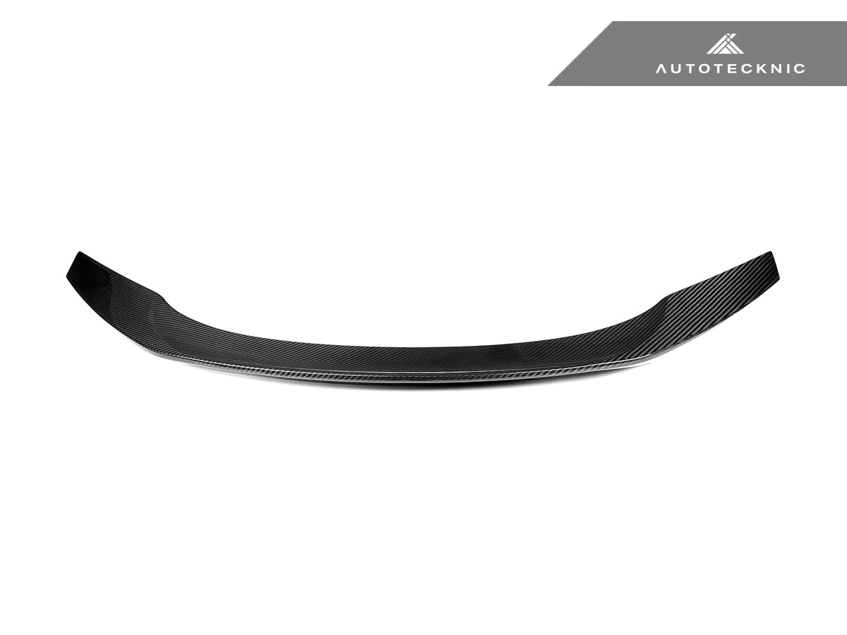 Dry Carbon Dynamics Trunk Spoiler - G29 Z4