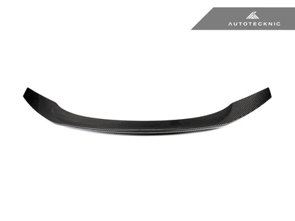 Dry Carbon Dynamics Trunk Spoiler - G29 Z4