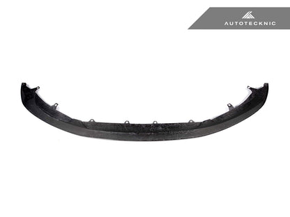 Dry Carbon Corsa Front Aero Lip - F80 M3 | F82/ F83 M4