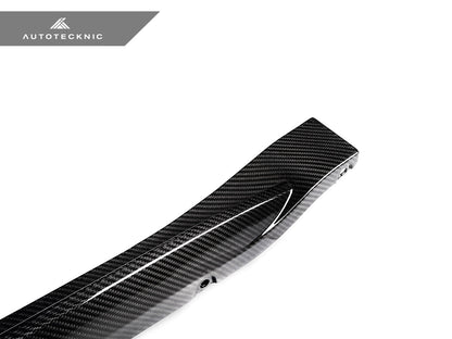 Dry Carbon OEM-Spec Side Skirt Set - G82/ G83 M4