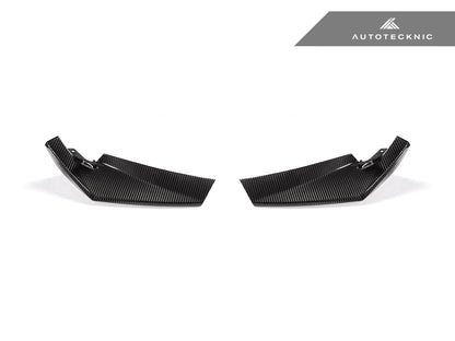 Dry Carbon Competition Sport Front Aero Lip - G80 M3 | G82/ G83 M4
