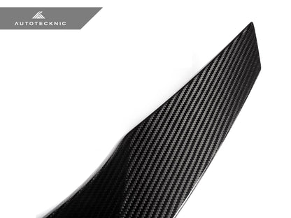 Dry Carbon Dynamics Trunk Spoiler - G29 Z4