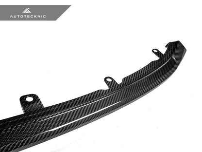 Dry Carbon Competition Sport Front Aero Lip - G80 M3 | G82/ G83 M4