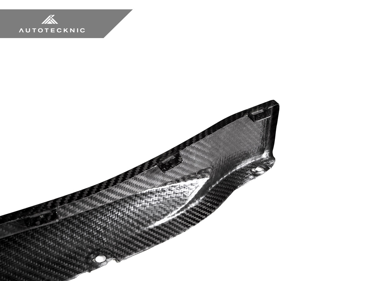 Dry Carbon OEM-Spec Side Skirt Set - G82/ G83 M4