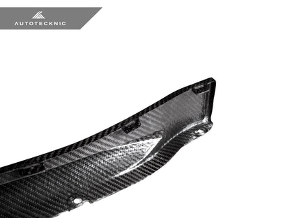 Dry Carbon OEM-Spec Side Skirt Set - G82/ G83 M4