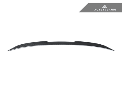 Dry Carbon V1 Trunk Spoiler - G82 M4