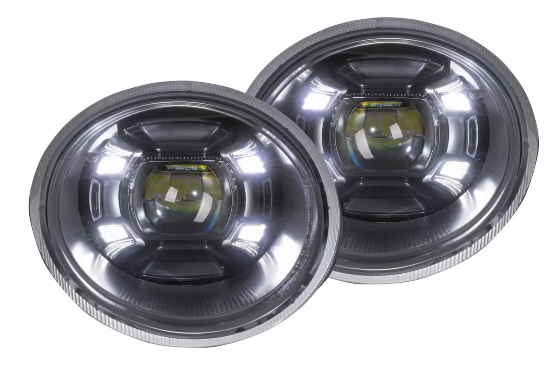 997 XB LED Headlights