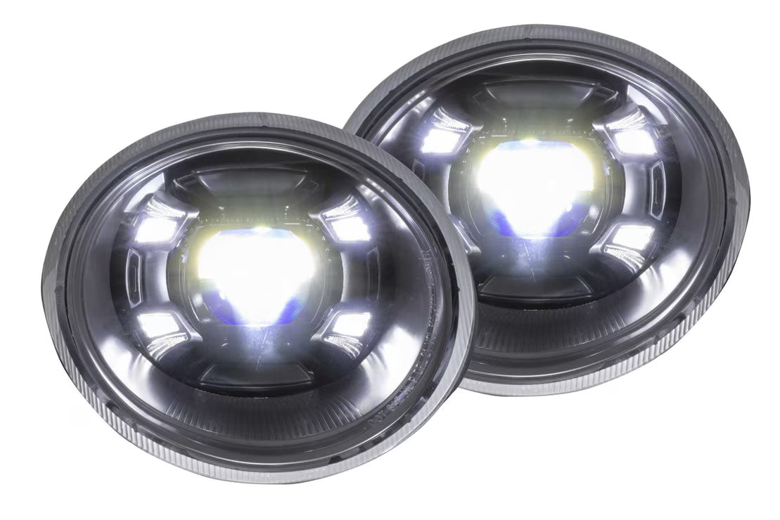 997 XB LED Headlights