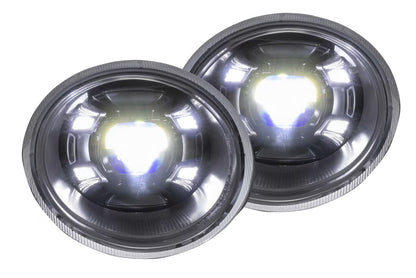 997 XB LED Headlights