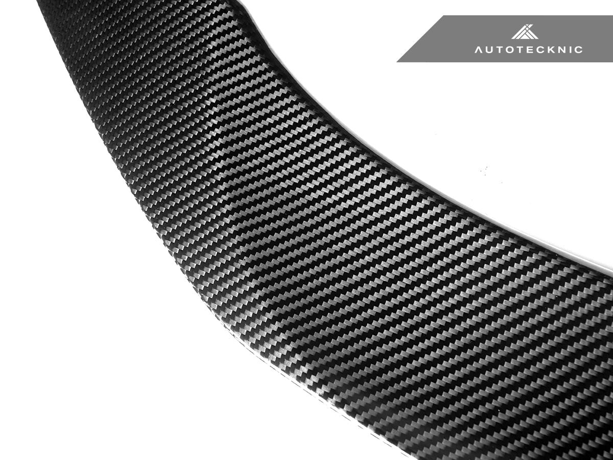Dry Carbon Dynamics Trunk Spoiler - G29 Z4