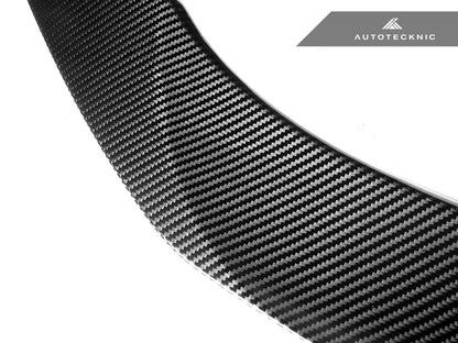 Dry Carbon Dynamics Trunk Spoiler - G29 Z4