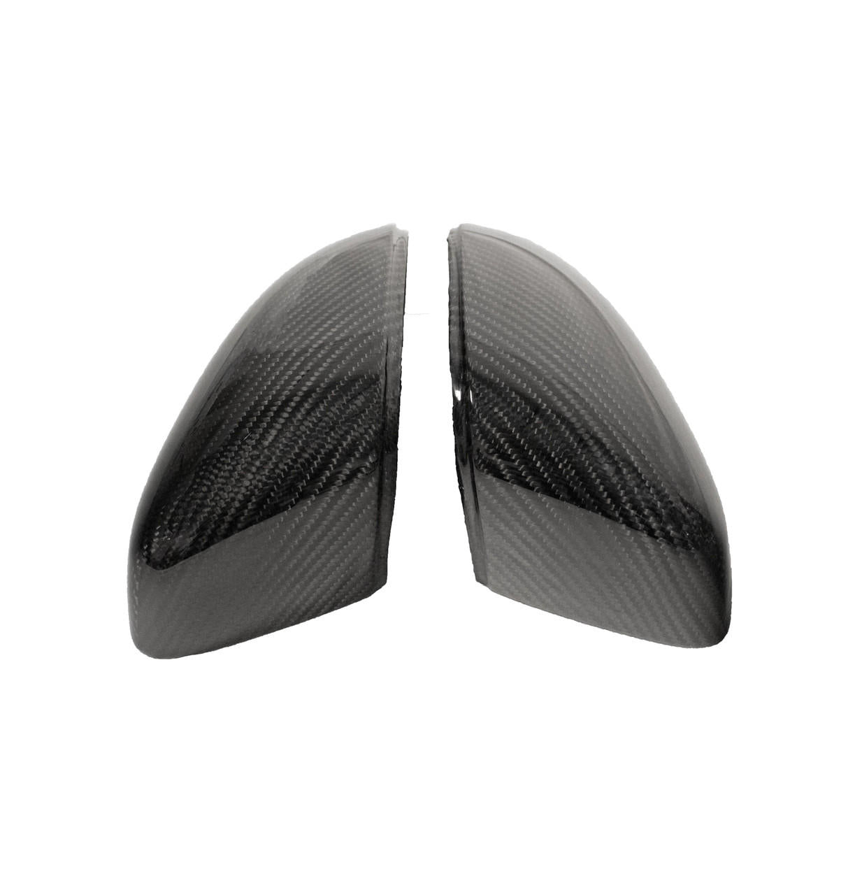 Outer Mirror Covers -  Aston Martin DB9/DBS/Vantage