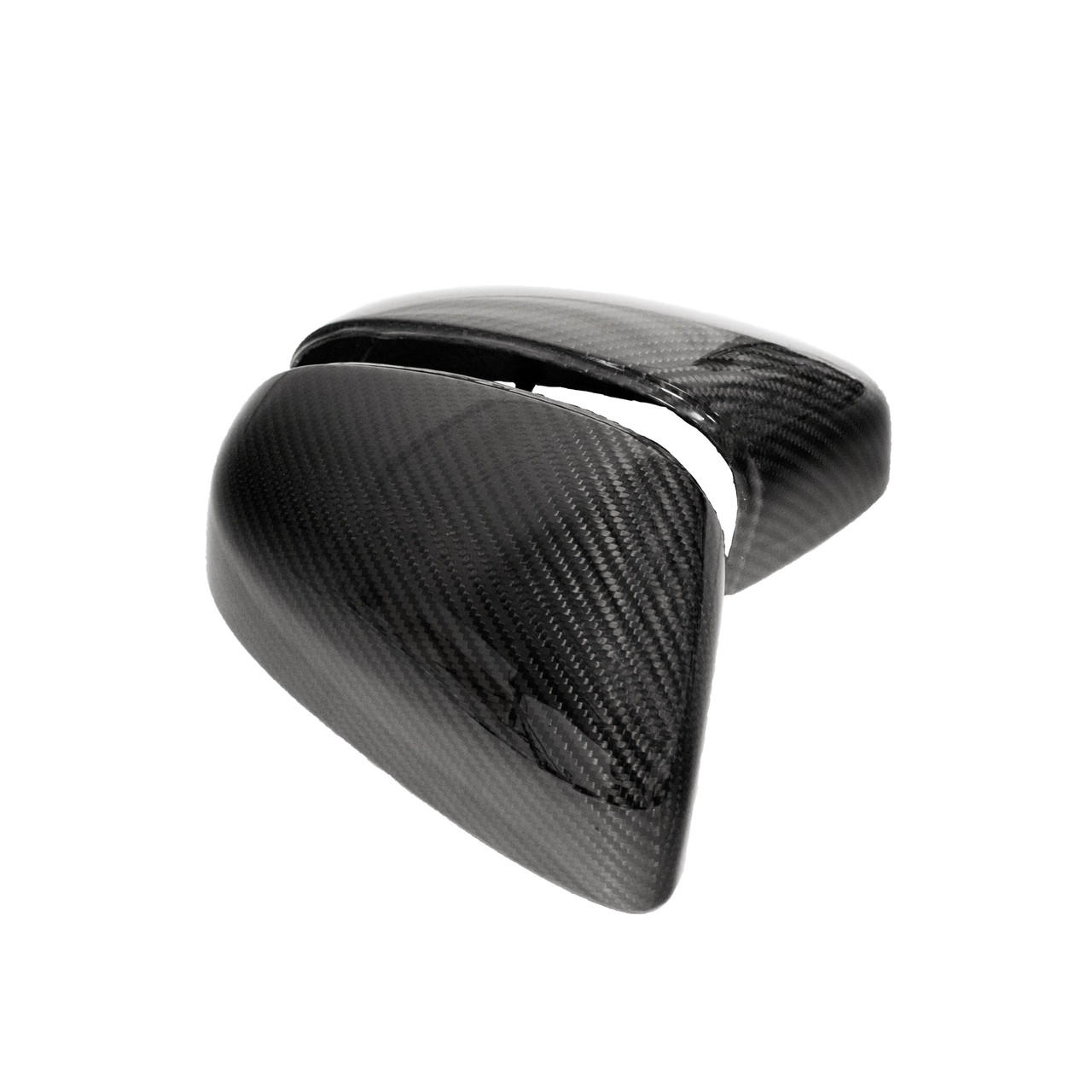 Outer Mirror Covers -  Aston Martin DB9/DBS/Vantage