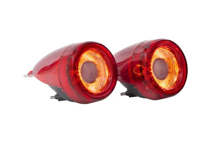 F430 XB LED Tail Lights (Red)