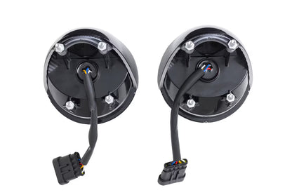 F430 XB LED Tail Lights (Red)