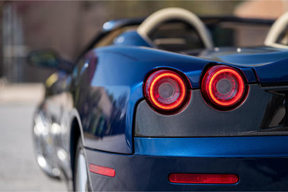 F430 XB LED Tail Lights (Red)