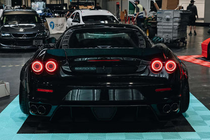 F430 XB LED Tail Lights (Red)