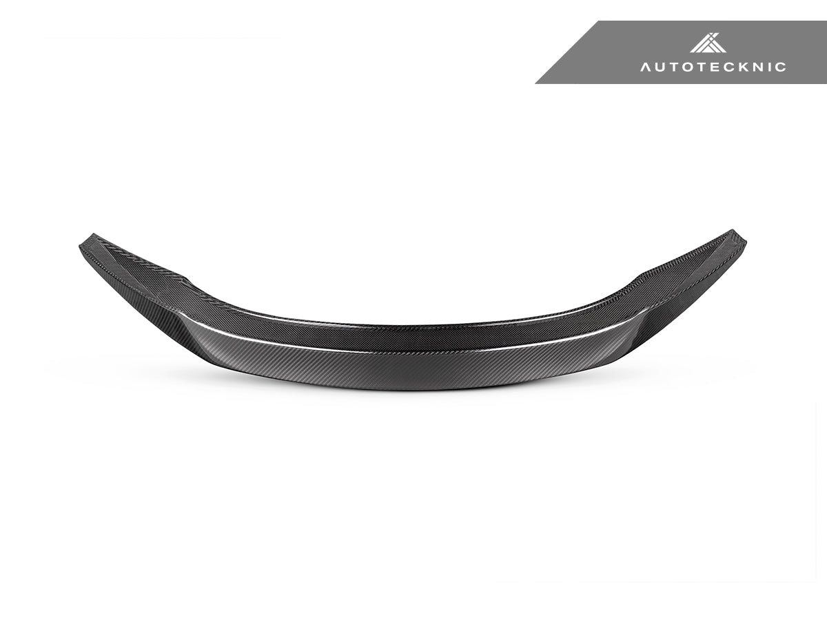 Dry Carbon Dynamics Trunk Spoiler - G29 Z4