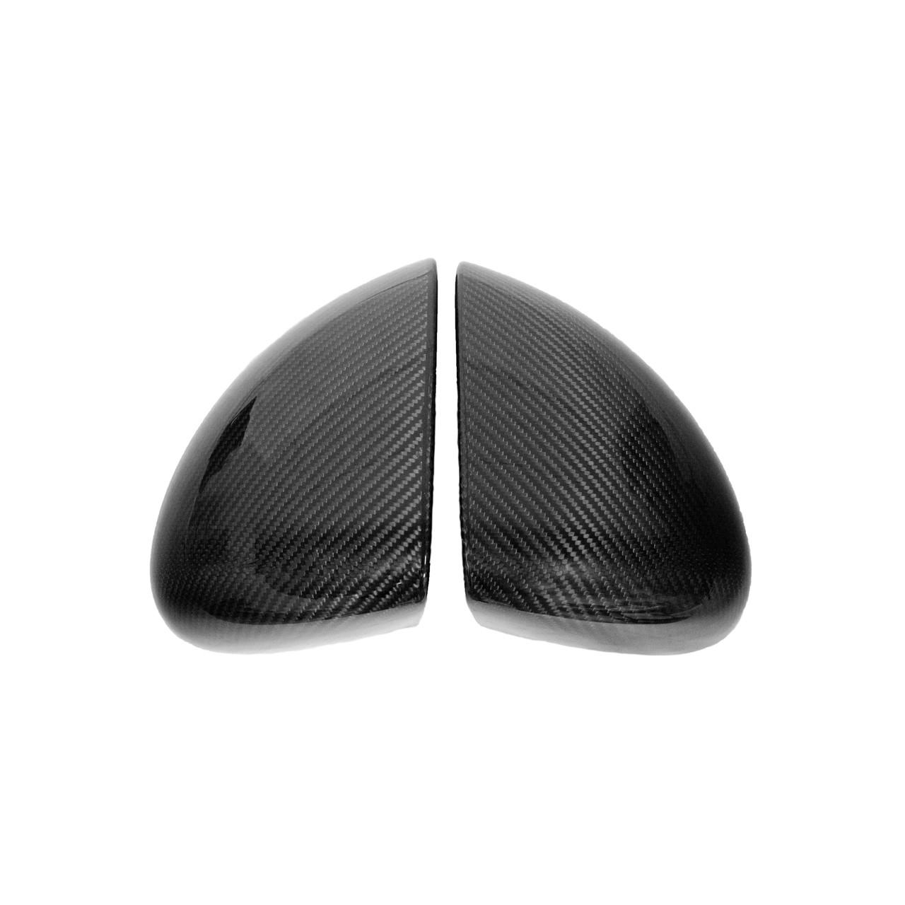 Outer Mirror Housings - McLaren 650S/Artura