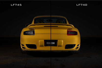 997.1 XB LED Tail Lights (Smoked)