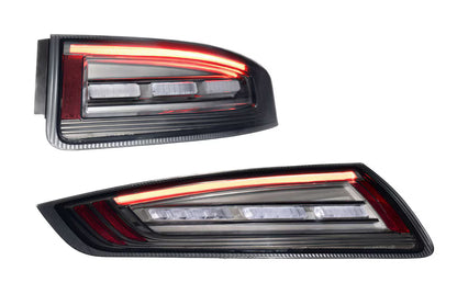 997.1 XB LED Tail Lights (Smoked)