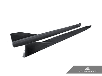 Dry Carbon Performante Side Skirt - G80/ G81 M3