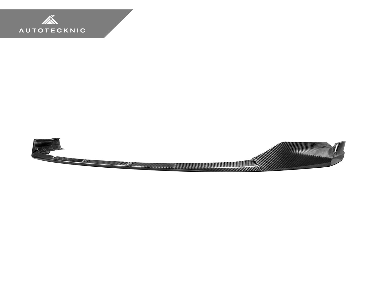 Dry Carbon Fiber Performante Front Aero Lip - G80 M3 | G82/ G83 M4