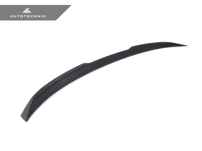 Dry Carbon V1 Trunk Spoiler - G82 M4