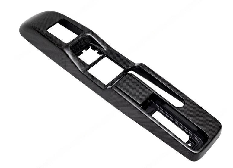 OEM Style Center Console -  360