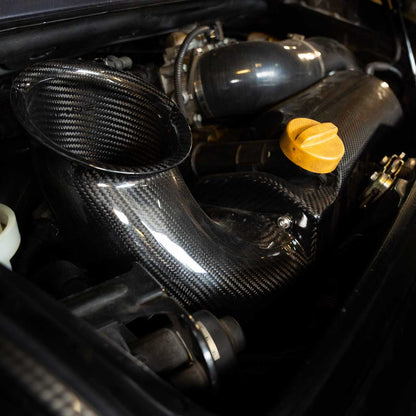 997 Carbon Fiber Intake