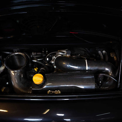 997 Carbon Fiber Intake