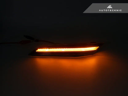 LED Side Marker Set - Porsche 992