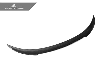 Dry Carbon Rear Trunk Spoiler - F91 M8 | G14 8-Series Convertible
