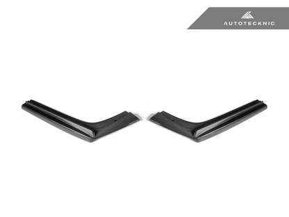 Dry Carbon Versus Rear Diffuser Set - F80 M3 | F82/ F83 M4