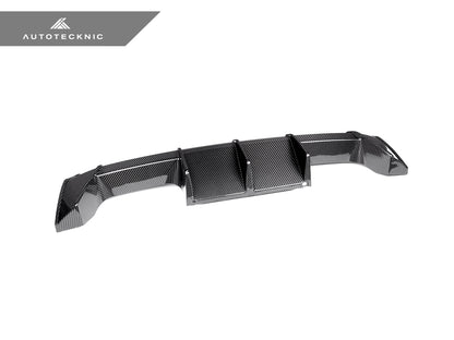 Dry Carbon Motorsport Rear Diffuser - G80/ G81 M3 | G82/ G83 M4