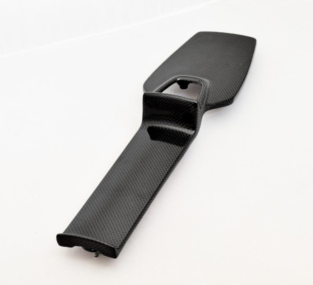 Center Console Tray -  458 Italia and Spider