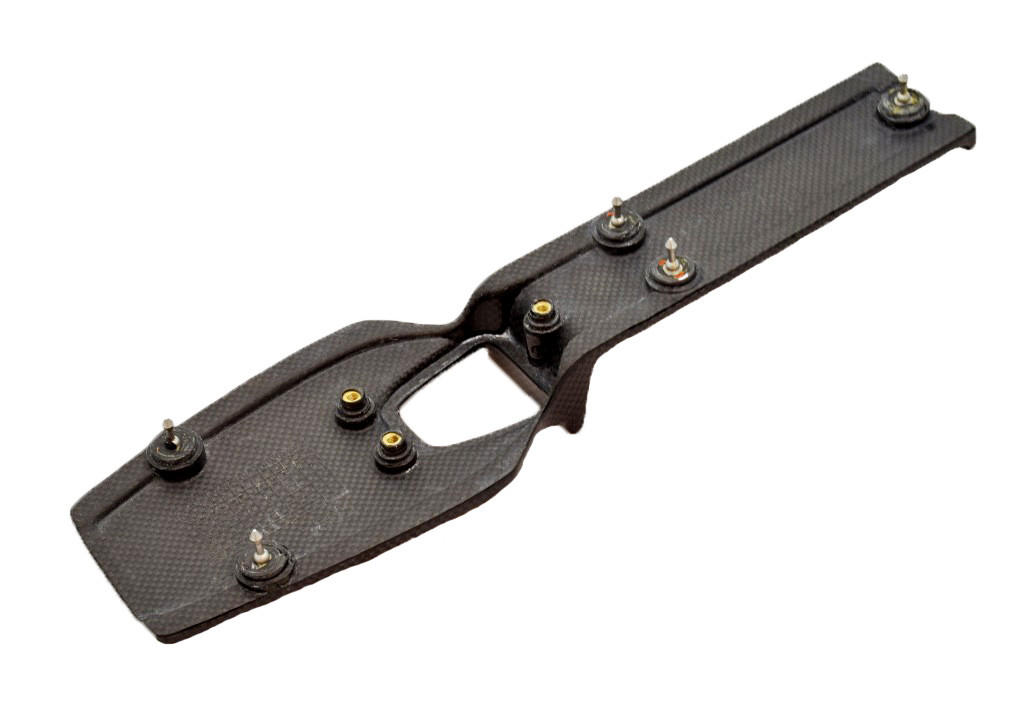 Center Console Tray -  458 Italia and Spider