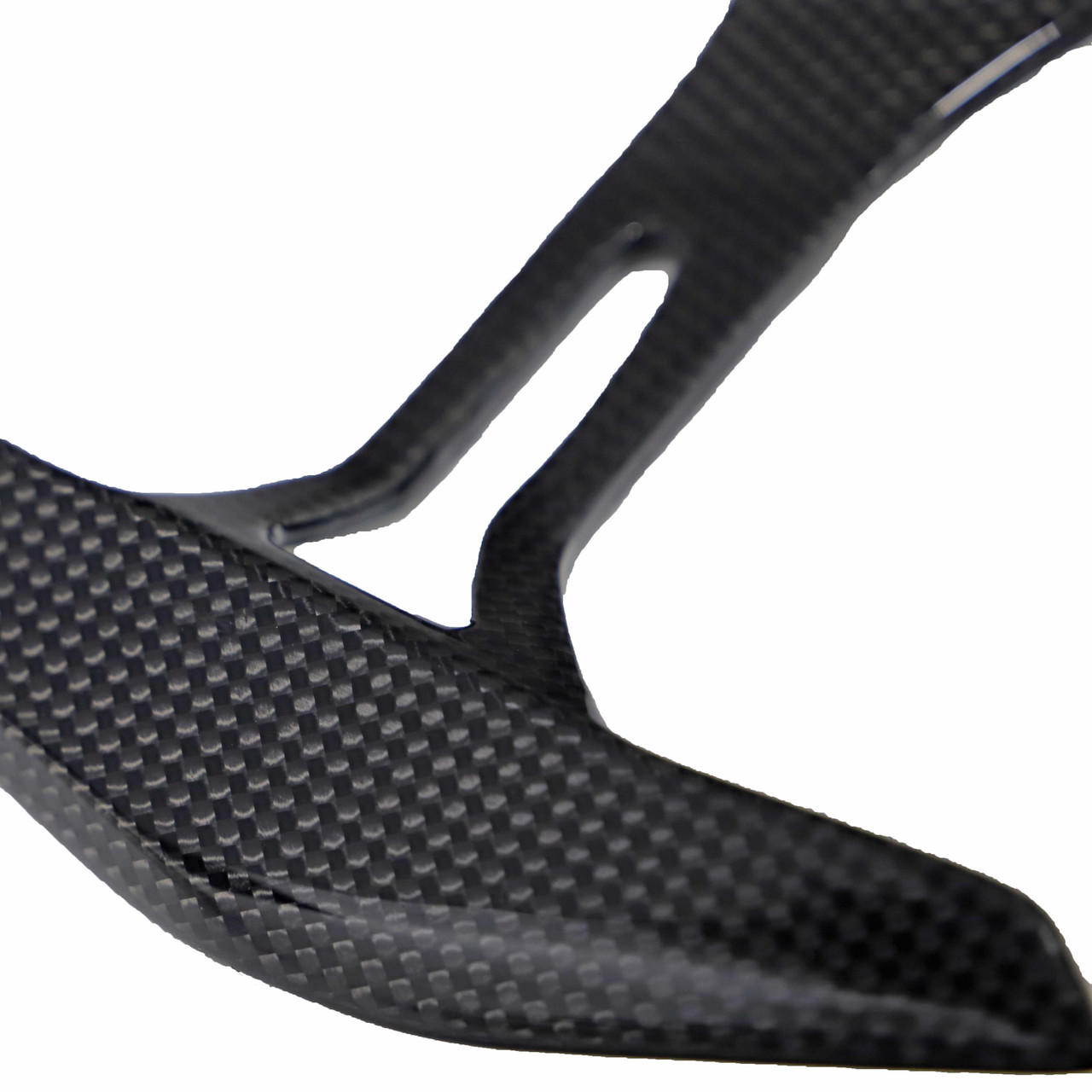 GTS Paddle Shifters F12 Berlinetta