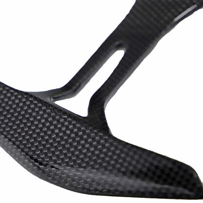 GT Extended Shifter Paddles -  458