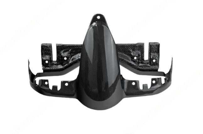 Gauge Cluster Surround -  458 Italia/Spider