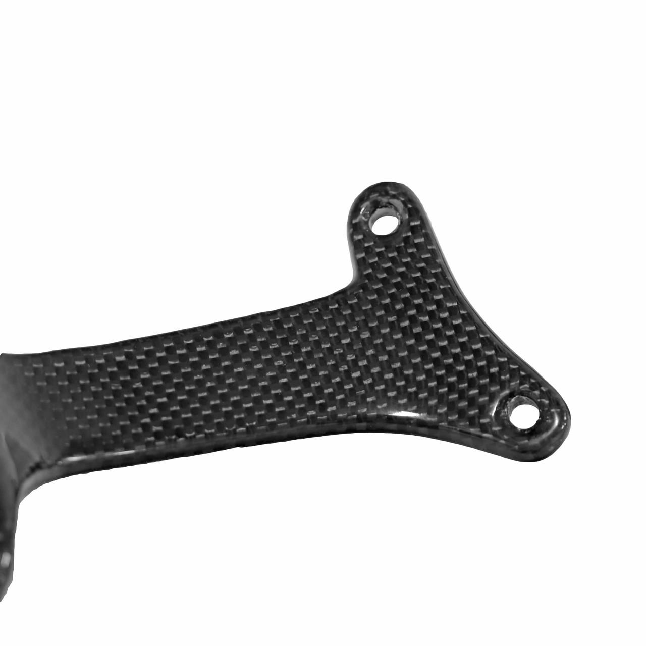OEM Style Shifter Paddles 488 GTB  Spider