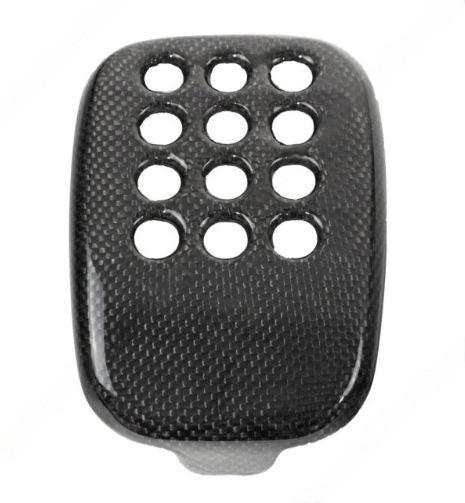 Rear Fog Light Cover -  488 GTB/Spider