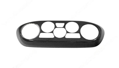 Control Panel Cover -  488 GTB/Spider