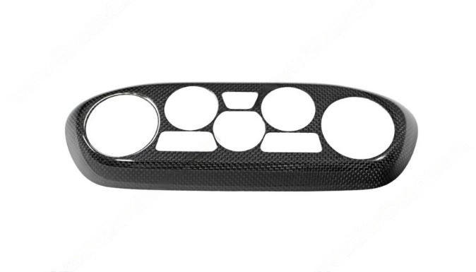 Control Panel Cover -  488 GTB/Spider