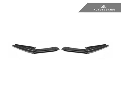 Dry Carbon Versus Rear Diffuser Set - F80 M3 | F82/ F83 M4