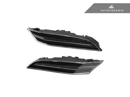 LED Side Marker Set - Porsche 992
