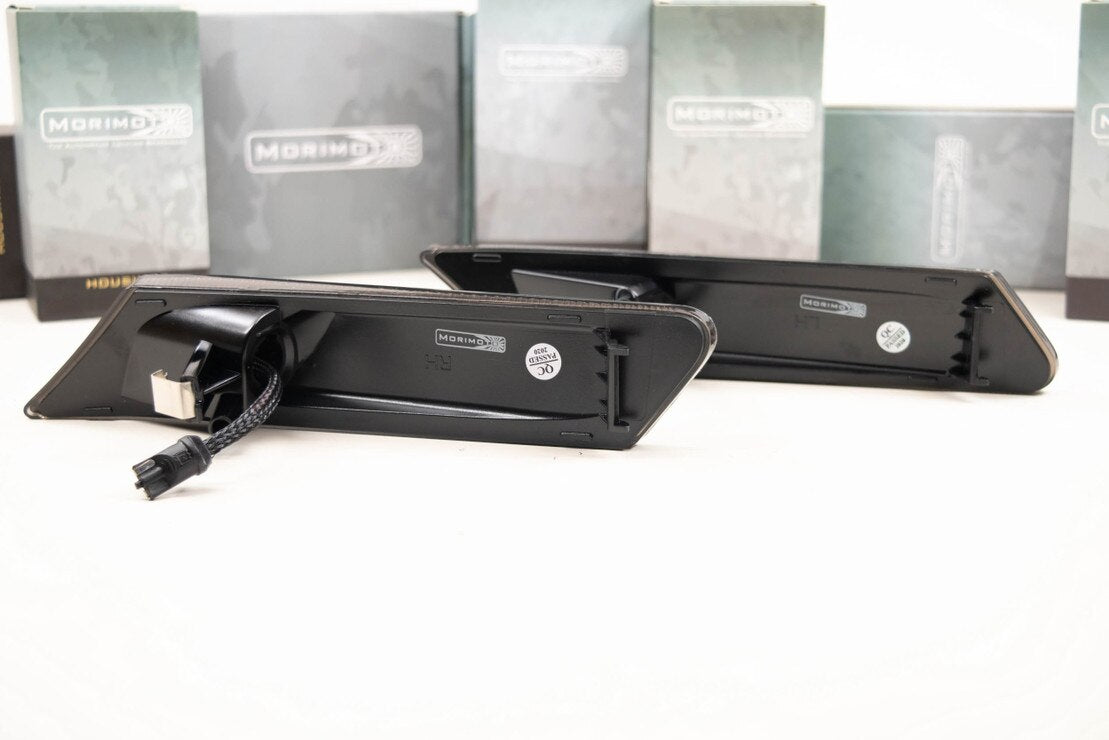 997 XB LED Side Markers